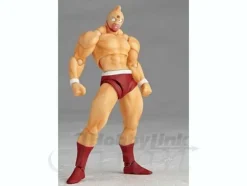 Micro Yamaguchi Revol Mini Suguru Kinniku (Kinnikuman)