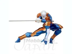 Micro Yamaguchi Revol Mini Cyborg Ninja