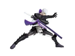 Micro Yamaguchi Revol Mini Ishida Mitsunari
