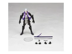 Micro Yamaguchi Revol Mini Ishida Mitsunari