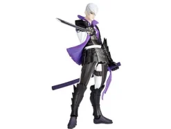 Micro Yamaguchi Revol Mini Ishida Mitsunari