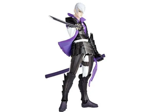 Micro Yamaguchi Revol Mini Ishida Mitsunari