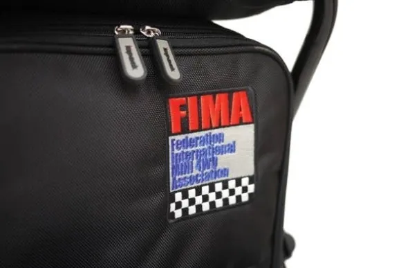 Mini 4WD FIMA ispack