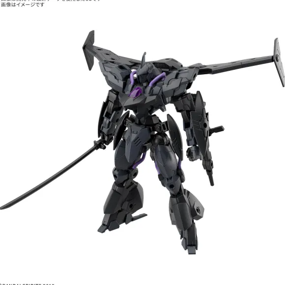 1/144 30MM EXM-Sigma 2 Verdenova (Imitation)
