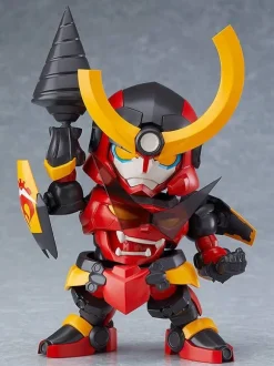 MODEROID Gurren Lagann