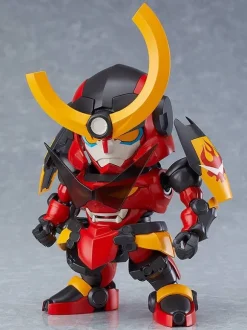 MODEROID Gurren Lagann