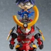 MODEROID Gurren Lagann (Gurren Lagann) (Reissue)