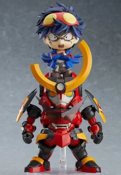 MODEROID Gurren Lagann (Gurren Lagann) (Reissue)