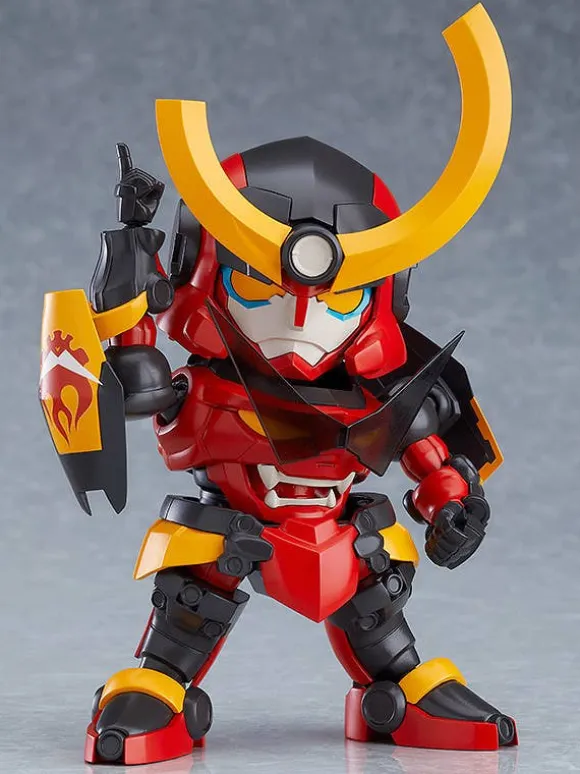 MODEROID Gurren Lagann (Gurren Lagann) (Reissue)