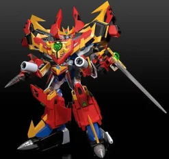 MODEROID God Sigma Gravion
