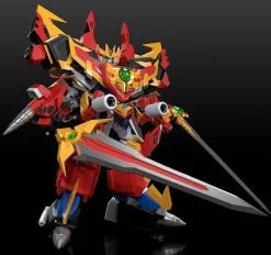 MODEROID God Sigma Gravion