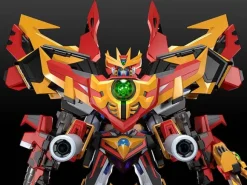 MODEROID God Sigma Gravion