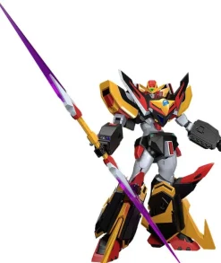MODEROID God Sigma Gravion