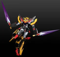 MODEROID God Sigma Gravion