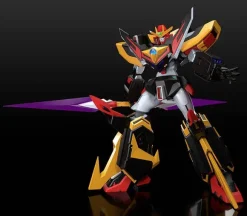 MODEROID God Sigma Gravion