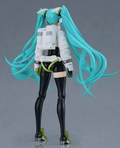 MODEROID Racing Miku 2022 Ver. (Miku Hatsune GT Project Series)