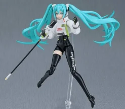 MODEROID Racing Miku 2022 Ver. (Miku Hatsune GT Project Series)