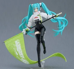 MODEROID Racing Miku 2022 Ver. (Miku Hatsune GT Project Series)