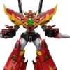 MODEROID Sol Sigma Gravion (Gravion Zwei)