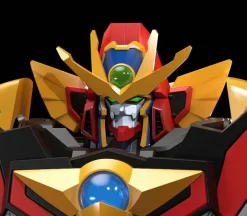 MODEROID Sol Sigma Gravion (Gravion Zwei)