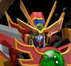 MODEROID Sol Sigma Gravion (Gravion Zwei)