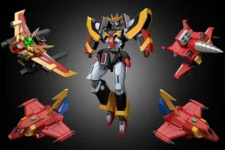 MODEROID Sol Sigma Gravion (Gravion Zwei)