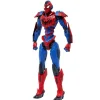 Mondo Mecha - Marvel Comics: Action Figure - #01 Spider-Man Mecha