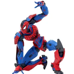 Mondo Mecha - Marvel Comics: Action Figure - #01 Spider-Man Mecha