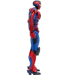Mondo Mecha - Marvel Comics: Action Figure - #01 Spider-Man Mecha