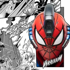 Mondo Mecha - Marvel Comics: Action Figure - #01 Spider-Man Mecha