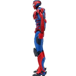 Mondo Mecha - Marvel Comics: Action Figure - #01 Spider-Man Mecha