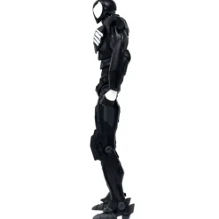 Mondo Mecha - Marvel Comics: Action Figure - #01 Spider-Man Mecha (Symbiote)