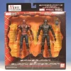 Movie Realization Spider-Man & Black Spider-Man