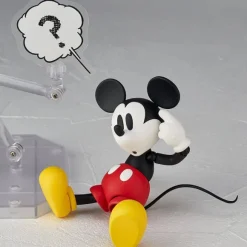 MOVIE REVO No.013 Mickey Mouse (1936)