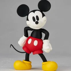 MOVIE REVO No.013 Mickey Mouse (1936)