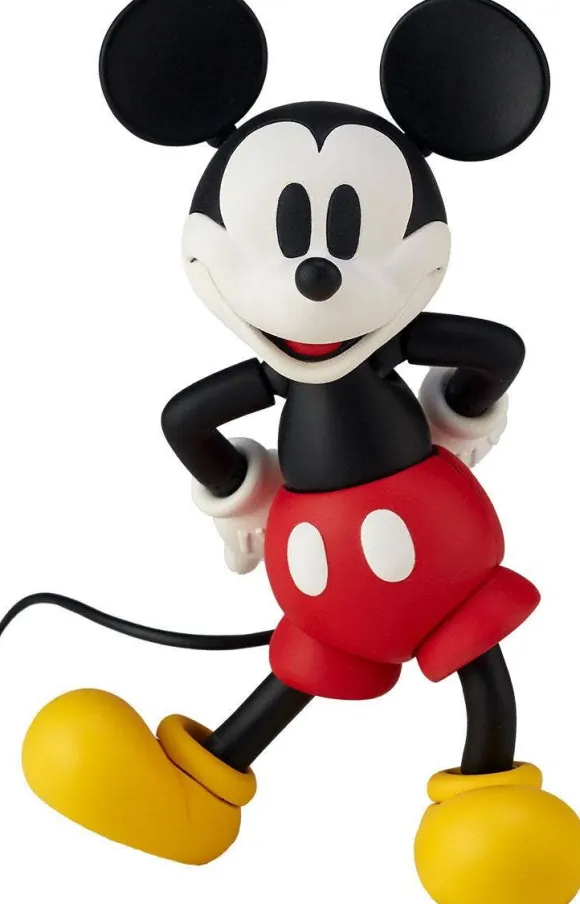 MOVIE REVO No.013 Mickey Mouse (1936)