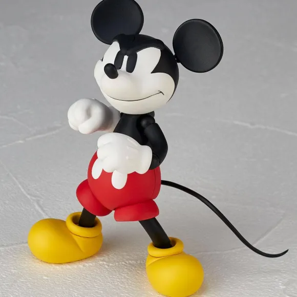 MOVIE REVO No.013 Mickey Mouse (1936)