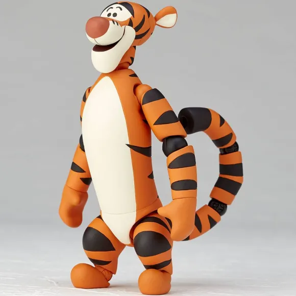Movie Revo No.012 Tigger (Winnie-the-Pooh)