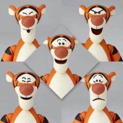 Movie Revo No.012 Tigger (Winnie-the-Pooh)