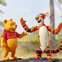 Movie Revo No.012 Tigger (Winnie-the-Pooh)