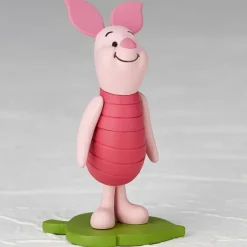 Movie Revo No.012 Tigger (Winnie-the-Pooh)