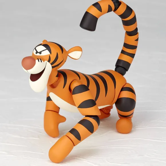 Movie Revo No.012 Tigger (Winnie-the-Pooh)