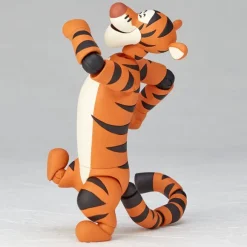 Movie Revo No.012 Tigger (Winnie-the-Pooh)