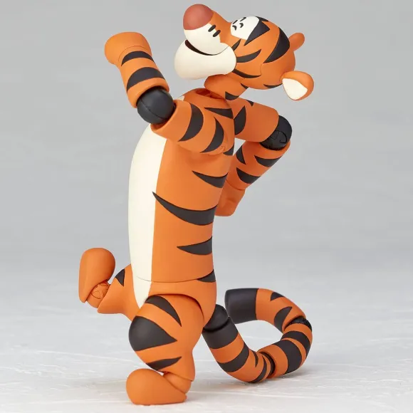 Movie Revo No.012 Tigger (Winnie-the-Pooh)