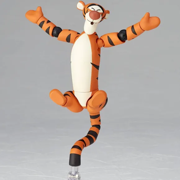 Movie Revo No.012 Tigger (Winnie-the-Pooh)