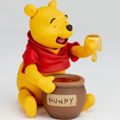 Movie Revo No.011 Winnie the Pooh