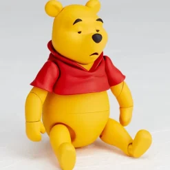 Movie Revo No.011 Winnie the Pooh