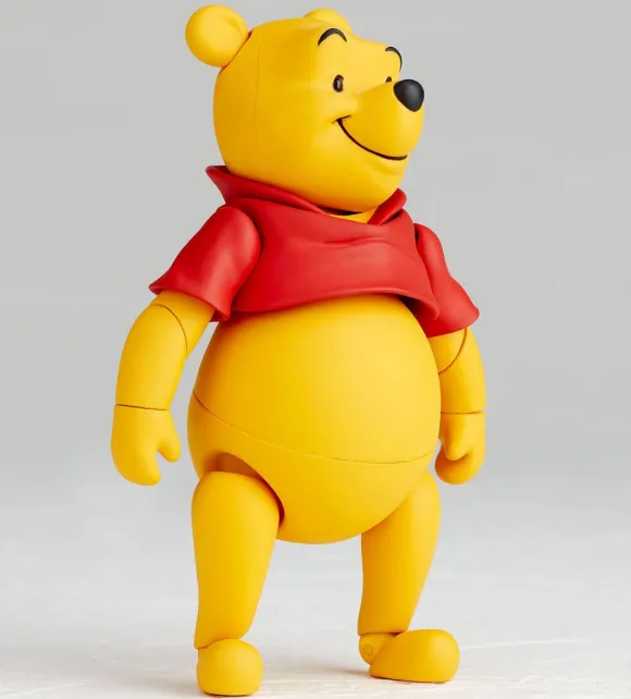Movie Revo No.011 Winnie the Pooh