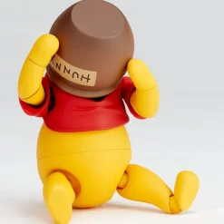 Movie Revo No.011 Winnie the Pooh