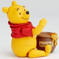 Movie Revo No.011 Winnie the Pooh